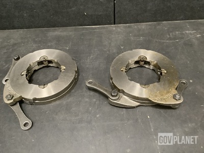 (6) Spicer V727427 Brake Actuators
