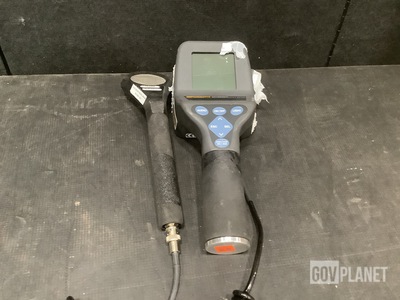 Fluke VICTOREEN Advanced Survey Meter