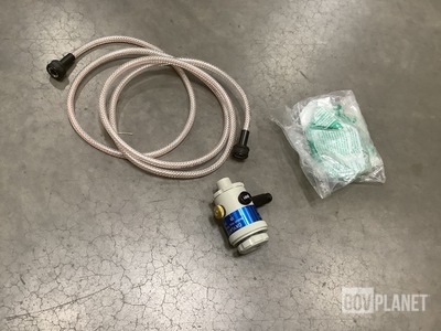 CPR Medical Devices EMX Oxylator