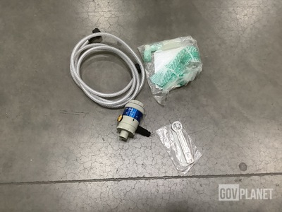 CPR Medical Devices EMX Oxylator