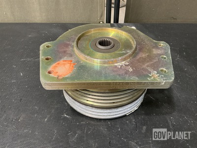 Carlye Johnson 4247191-2 Engine Fan Clutch