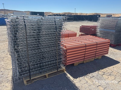 Pallet Racking
