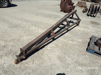 144 in Telehandler Jib