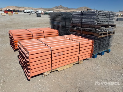 Pallet Racking