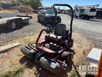 2020 Toro Ride-On Greens Lawn Mower