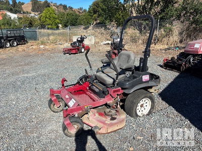 Toro Z Master Zero-Turn Rasa erba (Inoperable)