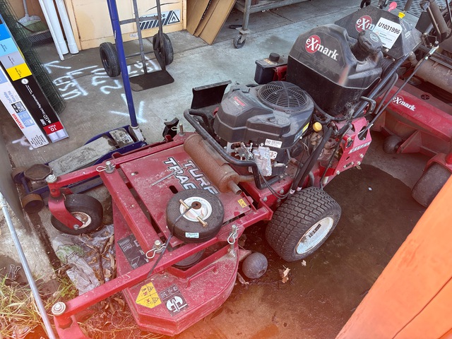 123専用 Exmark For Sale | IronPlanet