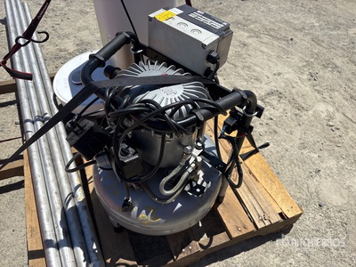 Jun-Air 6-15 Air Compressor