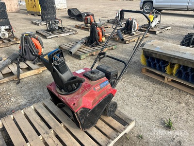 2023 Toro Power Clear 721R 1 ft 4 in Snow Blower