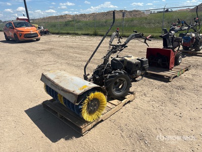 Floor Sweeper