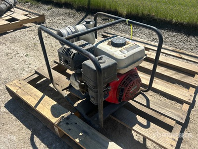 Honda Water Pump
