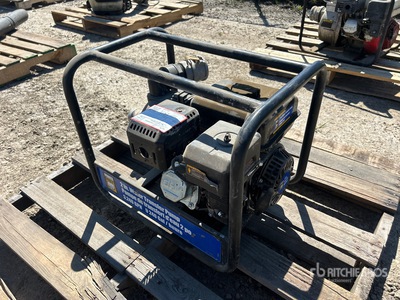 Power Fist Water Pump