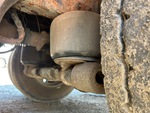 Underbody with Air Bags
