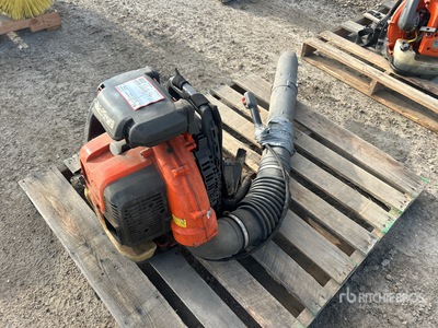 2019 Husqvarna Leaf Blower