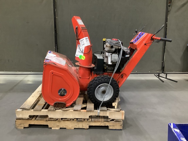 Briggs & Stratton 1695825 Snow Blower