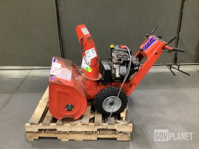 Briggs & Stratton 1695825 Snow Blower