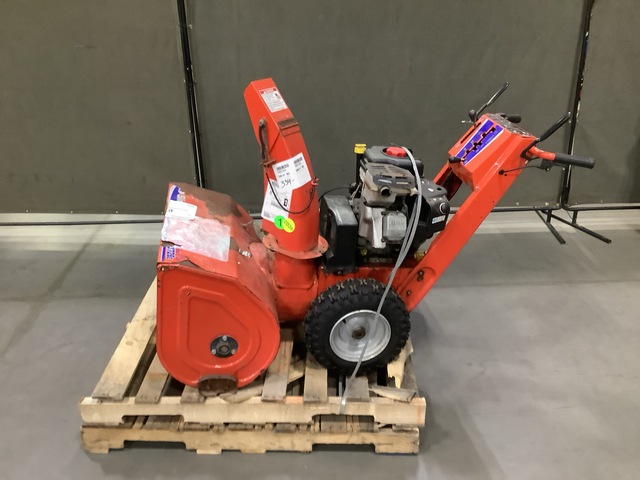 Briggs & Stratton 1695825 Snow Blower