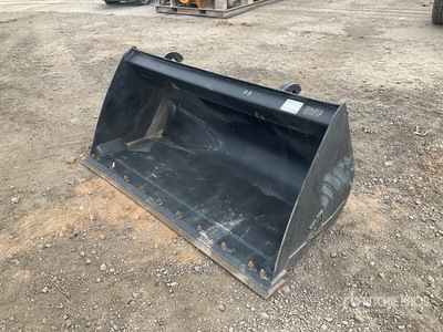 Rhinox 1850 mm Łyżka do Ładowarki Telescopowej (Unused)