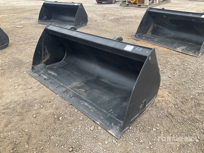 Rhinox 2300 mm Łyżka do Ładowarki Telescopowej (Unused)