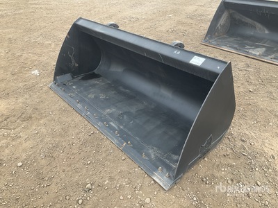 Rhinox 2300 mm Łyżka do Ładowarki Telescopowej (Unused)