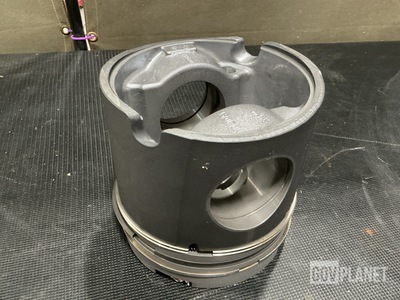 Isotta Fraschini Motori 1Z603779 Internal Combustion Engine Piston