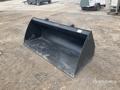 Rhinox 2300 mm Łyżka do Ładowarki Telescopowej (Unused)