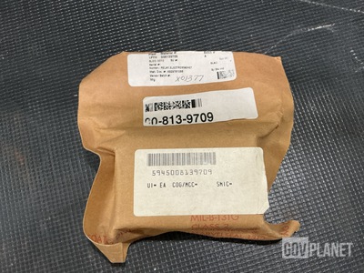 BAE Systems 2635195 Electromagnetic Switch