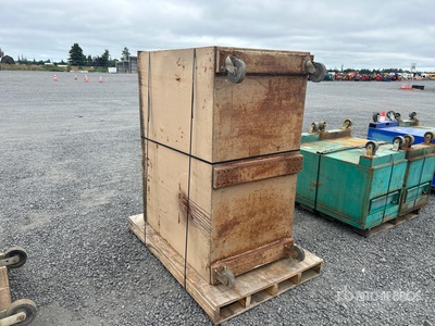 Job Site Box