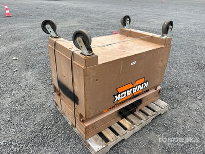 Knaack 60 Tool Box