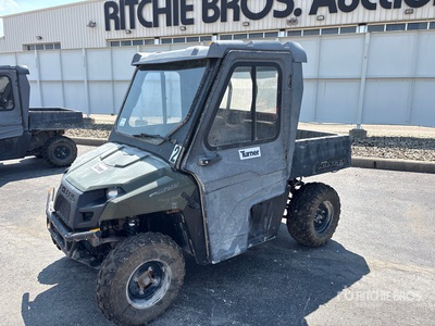2014 Polaris Ranger 570 4x4 Utilitaire