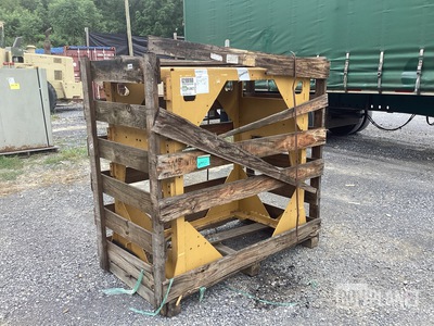Metal Frame