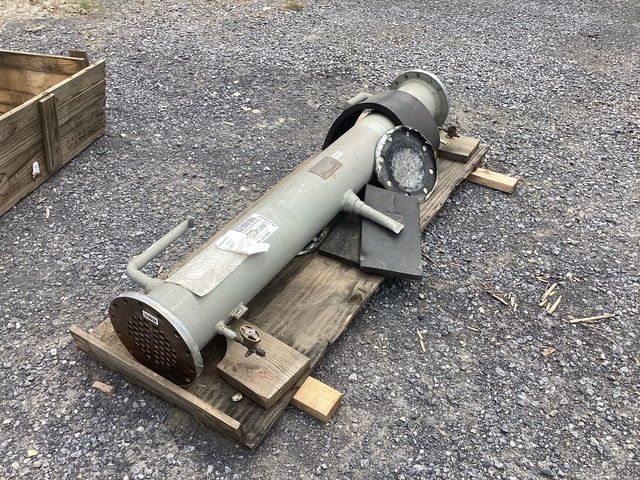 Carrier Refrigeration Condenser