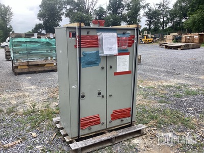 Cutler-Hammer Thermal Relay