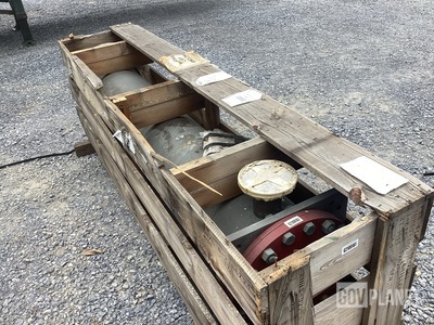 Carrier 10M52-102-1 Chiller