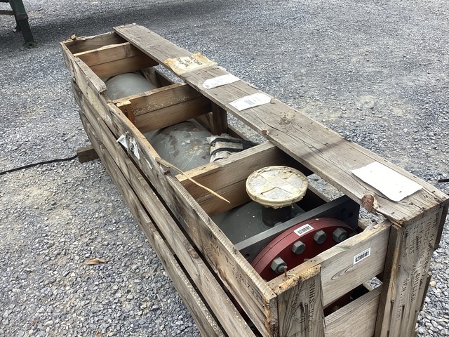 Carrier 10M52-102-1 Chiller