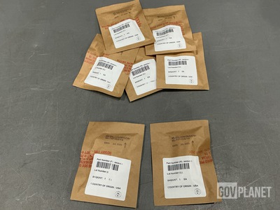 (7) Honeywell 3882548-1 Flow Control Valves