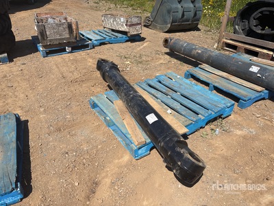 Cat (New Rebuild) Cylinder - Fits 349 Excavator