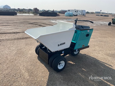 2026 SDLOOL SL-M1300 Stand-On Mini Raddumper