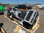 Picture, Left Rear Corner