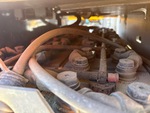 Electric System with Cables and Connections