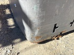 General Appearance with Paint