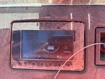 Control Station with Gauges
