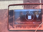 Control Station with Warning Lights
