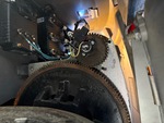 Drivetrain with Drive Motors