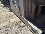 Chassis with Frame Condition