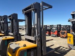 Chassis with Mast/Boom Condition