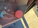 Safety with Safety Lock Out/Stop