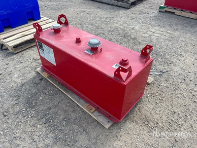 Guardian Tanks 200 L Steel Réservoir