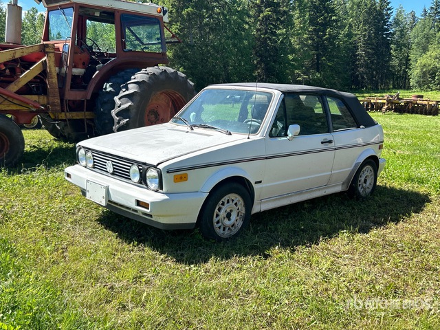 WVWCA0155JK004278 1988 photo no. 1