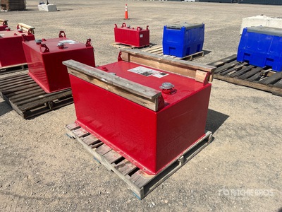 Quantity of Guardian Tanks 449 L Réservoir